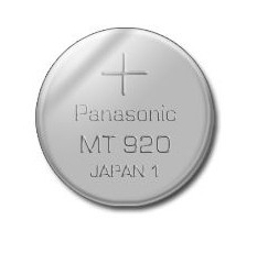 Panasonic capacitor MT920