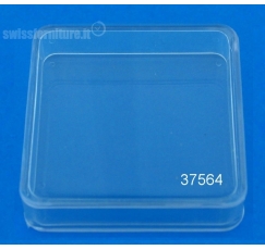 PLASIC STORAGE BOX ref. 37564