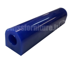 CARVING WAX RING BLUE TUBES