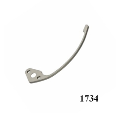 REF. 1734 OMEGA 860-861
